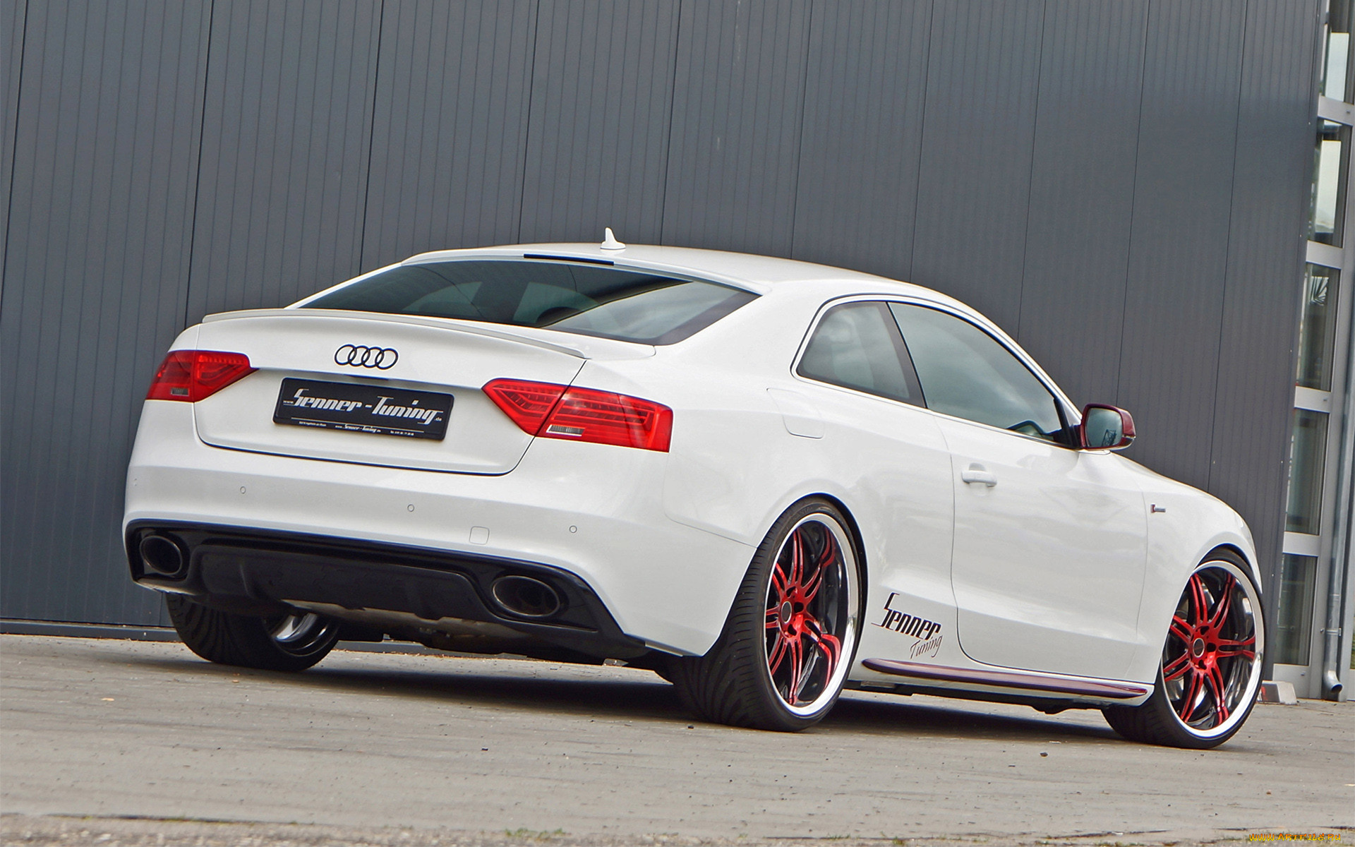 , audi
